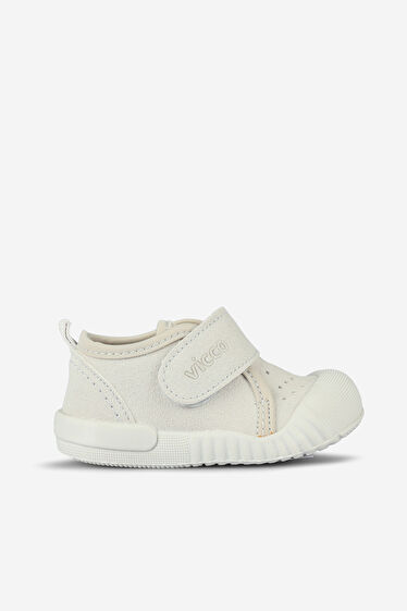 Vicco Anka II Basic Unisex İlk Adım Gri Günlük Ayakkabı