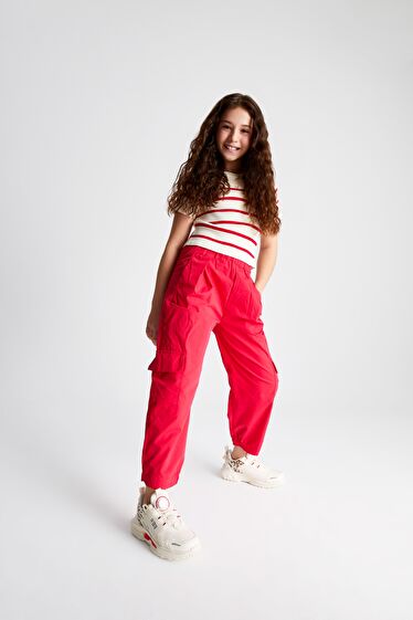 Vicco Code Hafif Unisex Okul Öncesi Bej Spor Ayakkabı