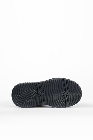 Vicco Dublin Hafif Kız Çocuk Siyah Sneaker