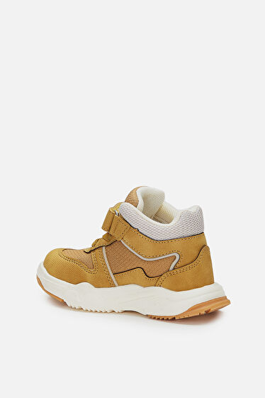 Vicco Mono Hafif Unisex Okul Öncesi Camel Bot
