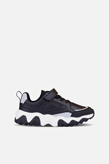 Vicco Jessy Hafif Unisex Çocuk Siyah Outdoor