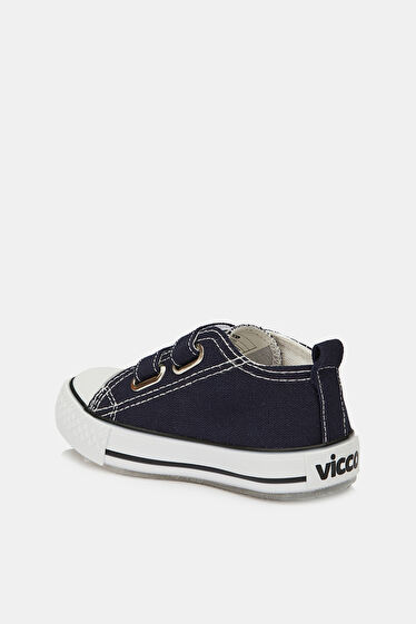 Vicco Pino Işıklı Unisex Bebek Lacivert Spor Ayakkabı