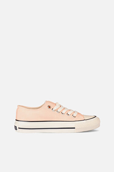 Vicco Idol Basic Kız Genç Pudra Sneaker
