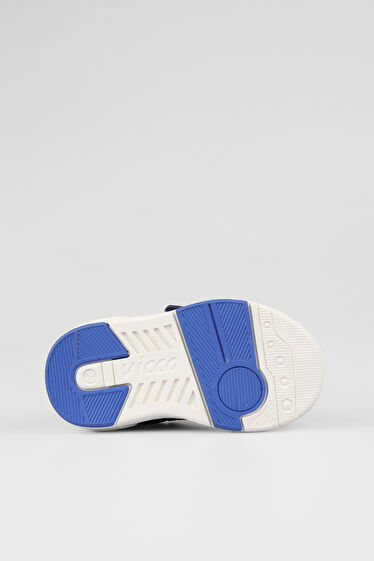 Vicco Fidel Hafif Erkek Bebek Lacivert Sneaker
