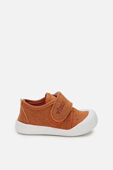 Vicco Anka Basic Unisex İlk Adım Orange Günlük Ayakkabı