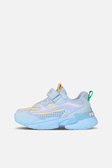 Vicco Barrel Hafif Erkek Okul Öncesi Kot Sneaker
