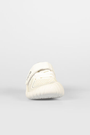 Vicco Yaomi Basic Unisex İlk Adım Beyaz Sneaker