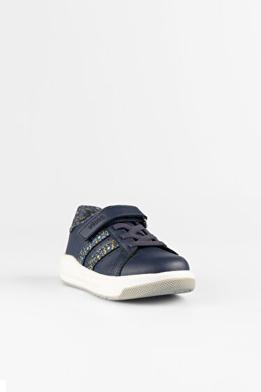 Vicco Pukky Işıklı Erkek Okul Öncesi Lacivert Sneaker