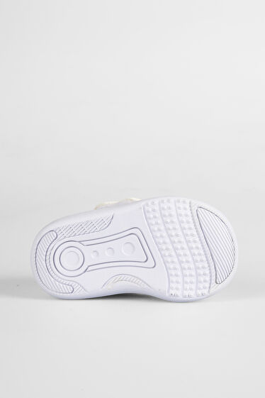 Vicco Donut Basic Erkek İlk Adım Beyaz/Mavi Sneaker