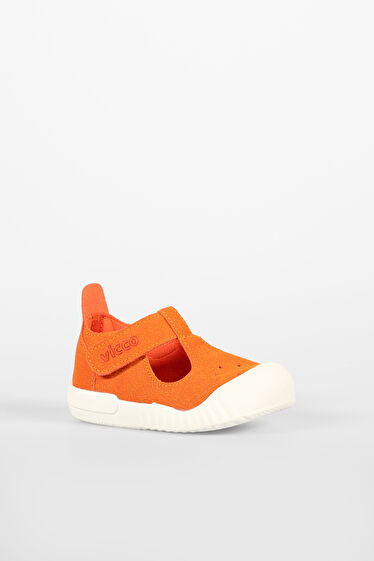 Vicco Loro II Basic Unisex İlk Adım Orange Günlük Ayakkabı