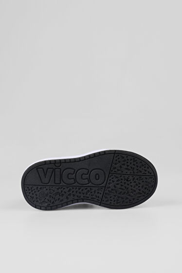 Vicco Dragus Işıklı Erkek Okul Öncesi Beyaz Bot