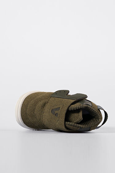 Vicco Ago Basic Unisex İlk Adım Haki Bot