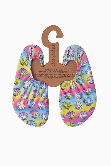 Slipstop Oyster Junior Basic Kız Çocuk Mix Deniz Ayakkabısı