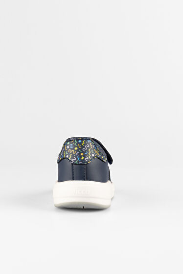 Vicco Pukky Işıklı Erkek Okul Öncesi Lacivert Sneaker