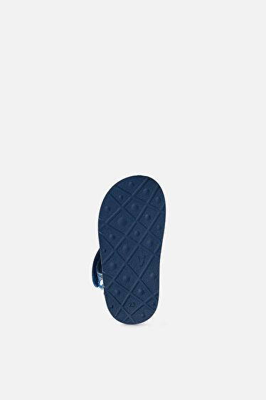 Vicco Dory Basic Erkek Okul Öncesi Saks Mavi Sandalet