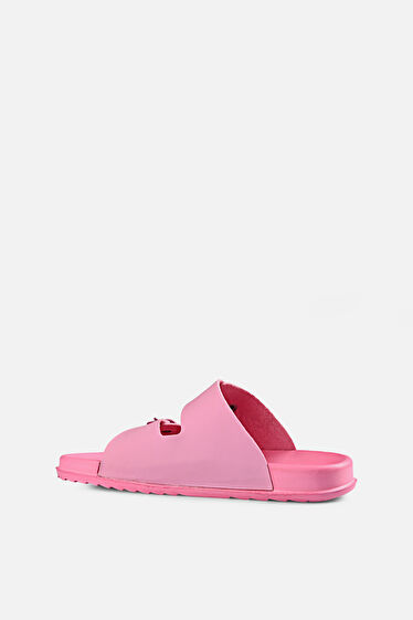 Vicco Gibli Basic Kız Çocuk Pembe Terlik