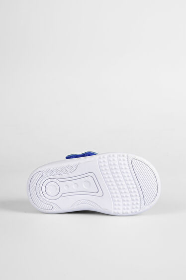 Vicco Donut Basic Erkek İlk Adım Saks Mavi Sneaker