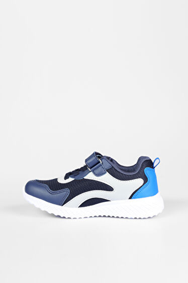 Vicco Rayn Hafif Erkek Okul Öncesi Lacivert Sneaker