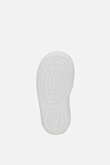 Vicco Anka Basic Unisex Bebek Gri Günlük Ayakkabı