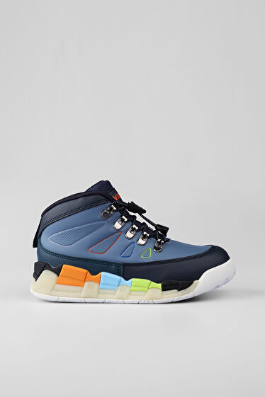 Vicco Ellen Işıklı Okul Öncesi Kot Bot