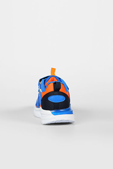 Vicco Massa Hafif Erkek Okul Öncesi Saks Mavi Sneaker