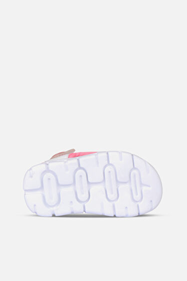 Vicco Mocha Hafif Kız İlk Adım Pembe Sandalet