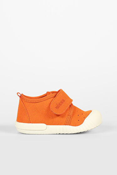 Vicco Anka II Basic Unisex Bebek Orange Günlük Ayakkabı