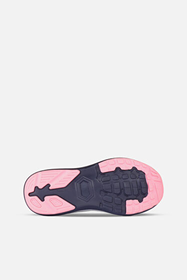 Vicco Maggie Işıklı Kız Okul Öncesi Lacivert Sneaker