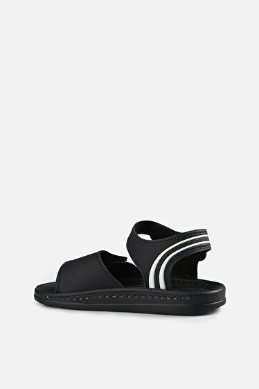 Vicco Dory Basic Erkek Bebek Lacivert Sandalet