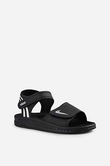 Vicco Dory Basic Erkek Okul Öncesi Lacivert Sandalet