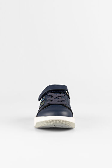 Vicco Pukky Işıklı Erkek Okul Öncesi Lacivert Sneaker