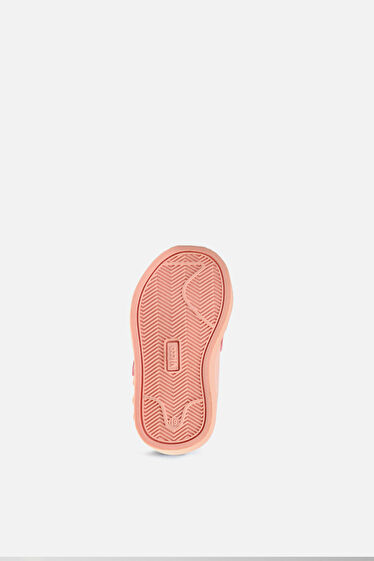 Vicco Oyo Işıklı Kız İlk Adım Pudra Sneaker