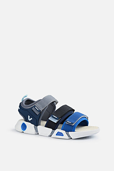 Vicco Gorbi Basic Erkek Çocuk Kot Sandalet