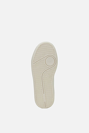 Vicco Oyo Işıklı Unisex Çocuk Bej Sneaker