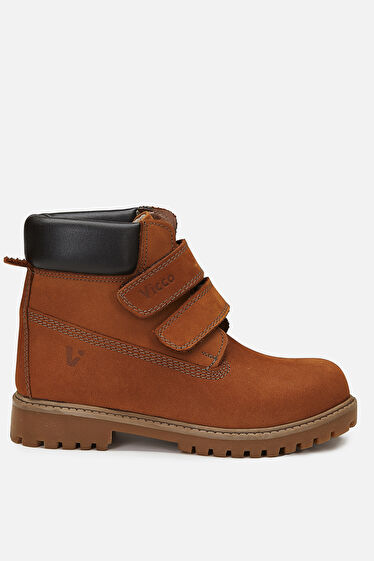 Vicco Napa Basic Unisex Okul Öncesi Taba Bot