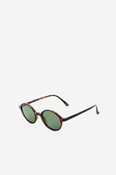 Looklight Will 100% UV Koruması, Polarized Unisex Aksesuar Chocolate Gözlük