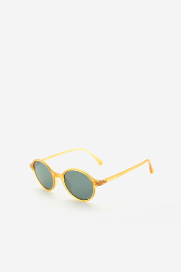 Looklight Will 100% UV Koruması, Polarized Unisex Aksesuar Matte Daisy Gözlük