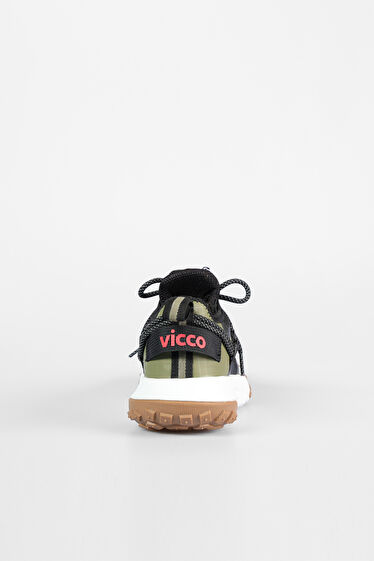 Vicco Jason Hafif Erkek Çocuk Haki Outdoor