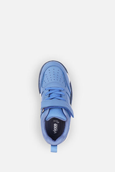 Vicco Maxi Hafif Erkek Çocuk Kot Sneaker