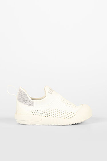 Vicco Orm Basic Unisex Bebek Beyaz Günlük Ayakkabı