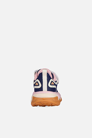 Vicco Umbre Hafif Kız Çocuk Bej Sneaker