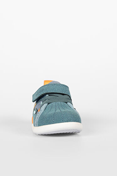 Vicco Curset Basic Erkek İlk Adım Kot Sneaker