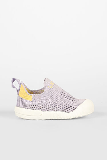 Vicco Orm Basic Kız İlk Adım Lila Günlük Ayakkabı