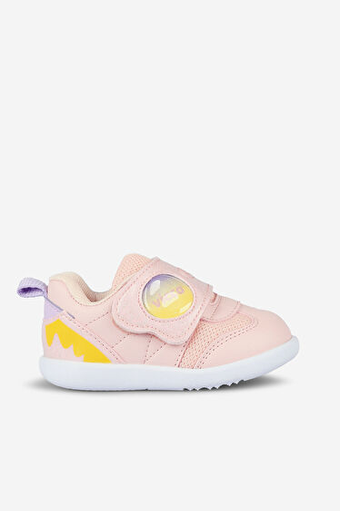 Vicco Donut Basic Kız İlk Adım Pudra Sneaker