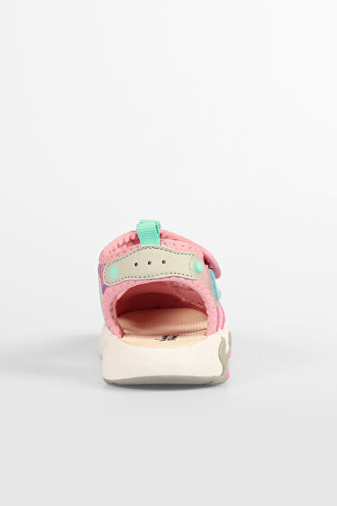 Vicco Cesi Hafif Kız Bebek Pembe Sandalet