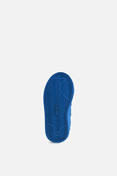 Vicco Oyo Işıklı Erkek Bebek Saks Mavi Sneaker
