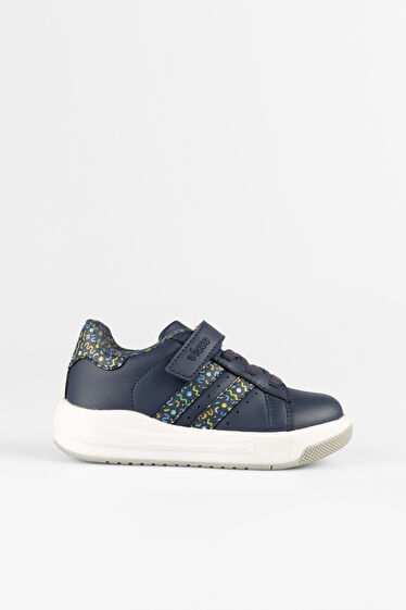 Vicco Pukky Işıklı Erkek Okul Öncesi Lacivert Sneaker