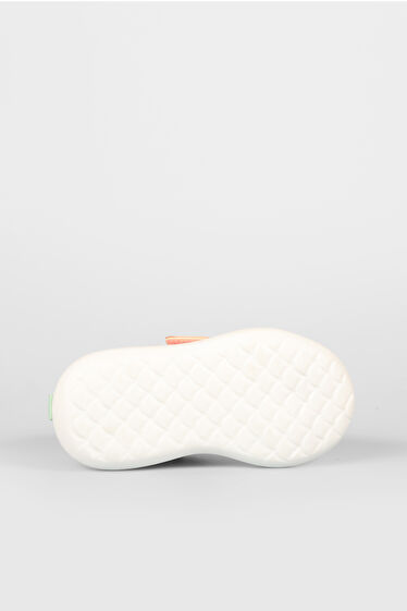 Vicco Melodic Işıklı Kız Okul Öncesi Pudra Sneaker