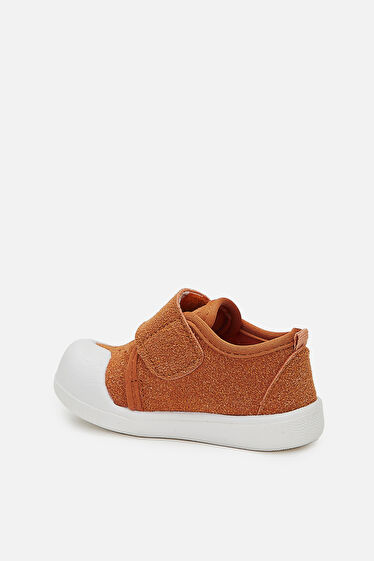 Vicco Anka Basic Unisex İlk Adım Orange Günlük Ayakkabı