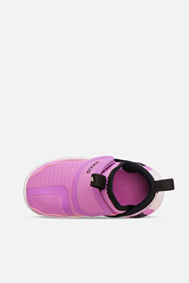 Vicco Tess Hafif Kız Okul Öncesi Lila Sneaker